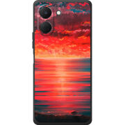 Чохол BoxFace Tecno Go 3 Seaside b