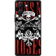 Чохол BoxFace Tecno Go 3 