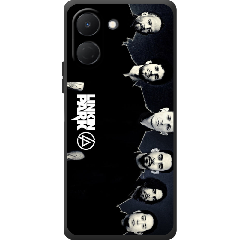 Чохол BoxFace Tecno Go 3 