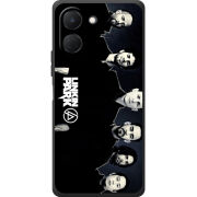 Чохол BoxFace Tecno Go 3 