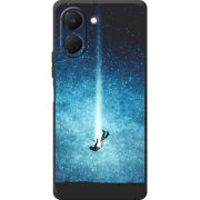 Чохол BoxFace Tecno Go 3 