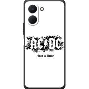 Чохол BoxFace Tecno Go 3 