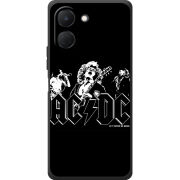 Чохол BoxFace Tecno Go 3 