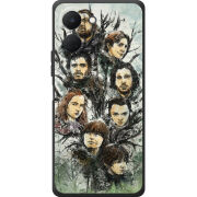Чохол BoxFace Tecno Go 3 