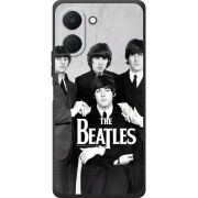 Чохол BoxFace Tecno Go 3 