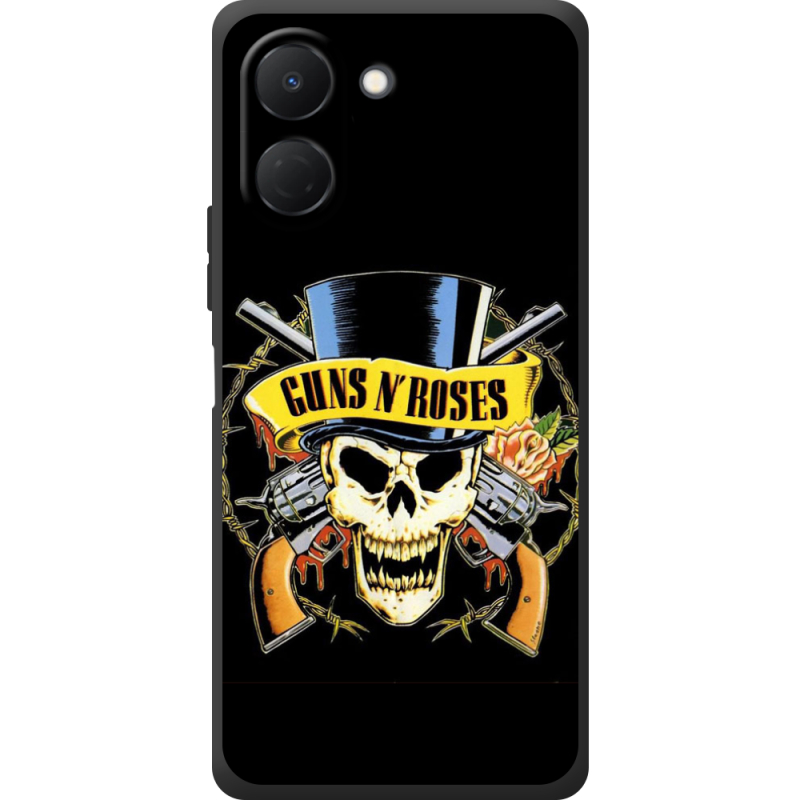 Чохол BoxFace Tecno Go 3 
