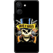 Чохол BoxFace Tecno Go 3 