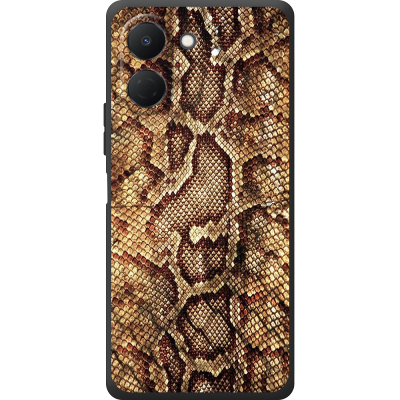 Чохол BoxFace Tecno Go 3 