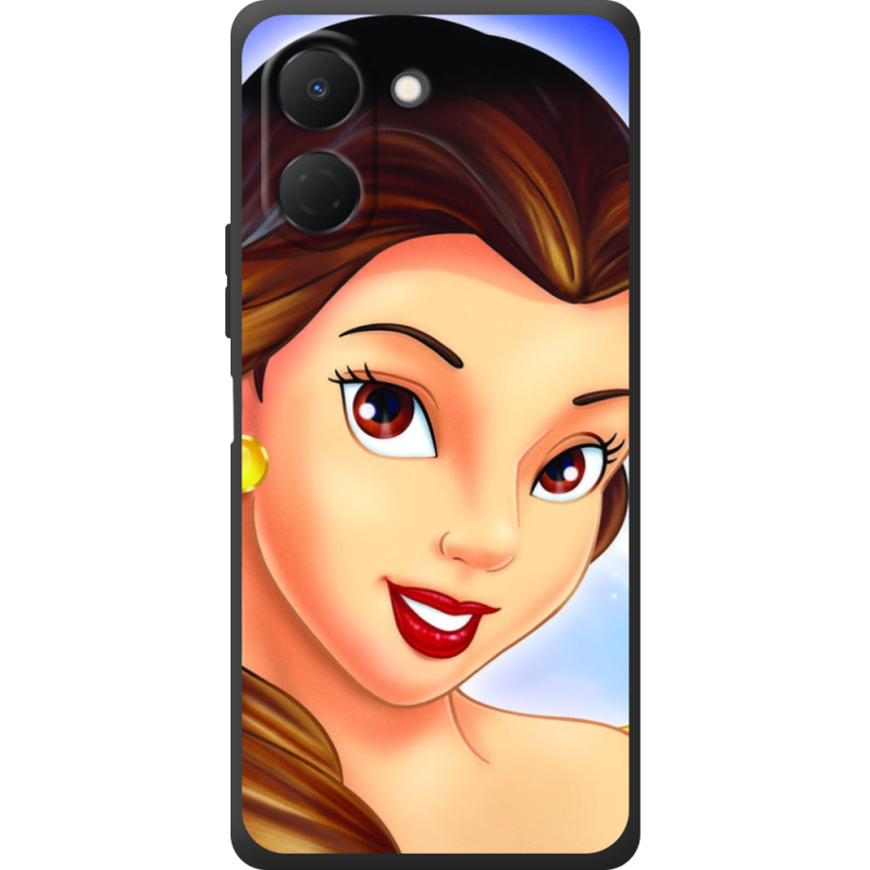 Чохол BoxFace Tecno Go 3 