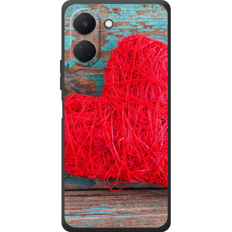 Чохол BoxFace Tecno Go 3 