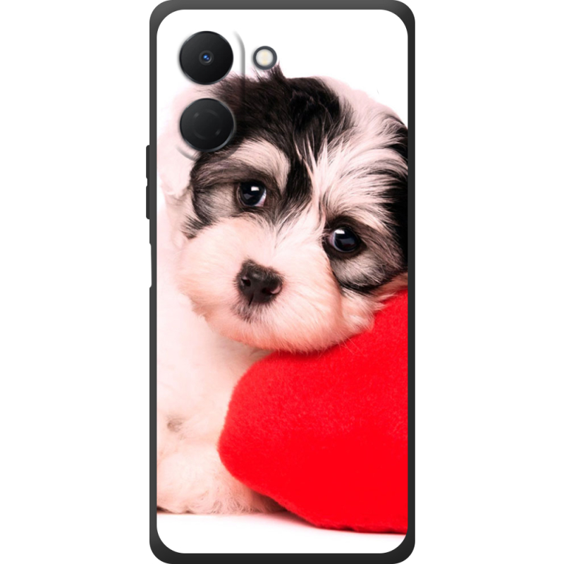 Чохол BoxFace Tecno Go 3 