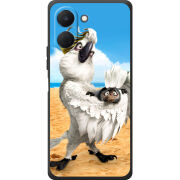 Чохол BoxFace Tecno Go 3 