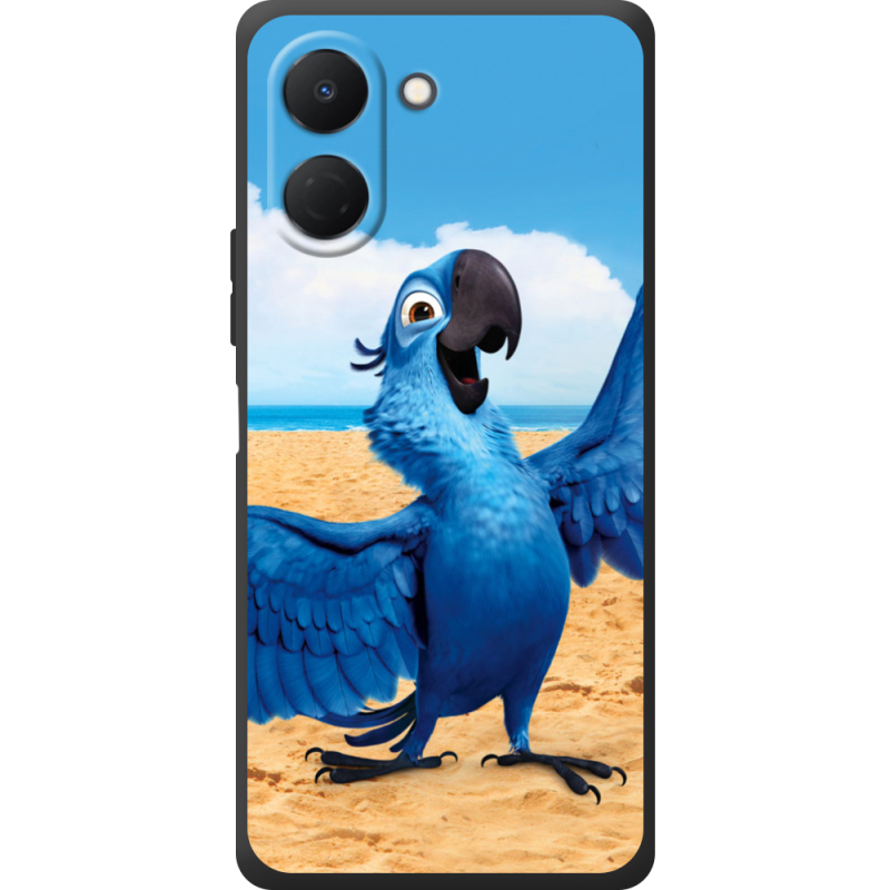 Чохол BoxFace Tecno Go 3 