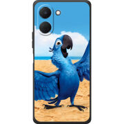 Чохол BoxFace Tecno Go 3 