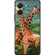 Чохол BoxFace Tecno Go 3 