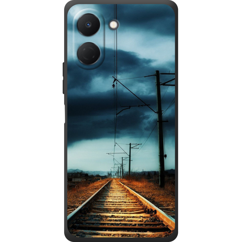 Чохол BoxFace Tecno Go 3 