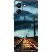 Чохол BoxFace Tecno Go 3 