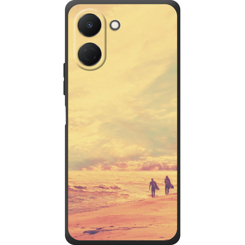 Чохол BoxFace Tecno Go 3 