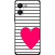 Чохол BoxFace Tecno Go 3 