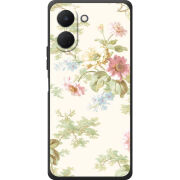 Чохол BoxFace Tecno Go 3 