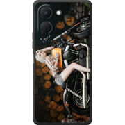 Чохол BoxFace Tecno Go 3 
