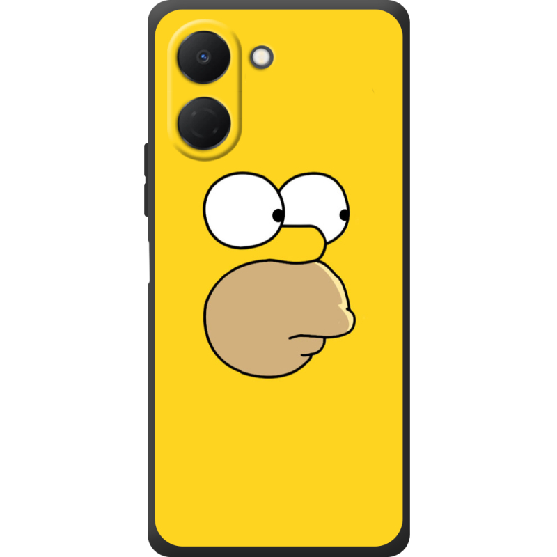 Чохол BoxFace Tecno Go 3 