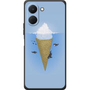 Чохол BoxFace Tecno Go 3 