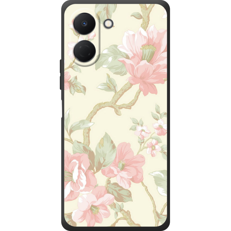 Чохол BoxFace Tecno Go 3 