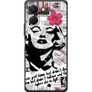 Чохол BoxFace Tecno Go 3 