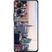Чохол BoxFace Tecno Go 3 