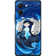 Чохол BoxFace Tecno Go 3 Song of the Sea