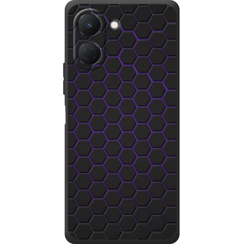 Чохол BoxFace Tecno Go 3 