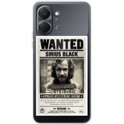 Прозорий чохол BoxFace Tecno Spark Go 3 Sirius Black