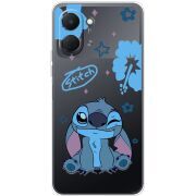 Прозорий чохол BoxFace Tecno Spark Go 3 