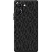 Чорний чохол BoxFace Tecno Spark Go 3 
