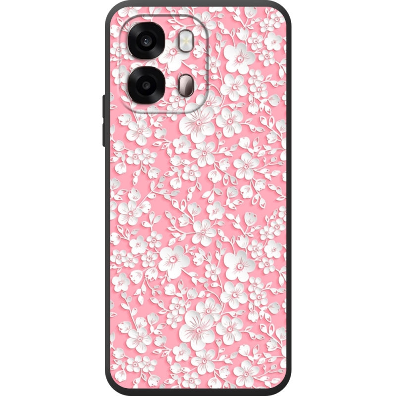 Чохол BoxFace OPPO A6s 4G 