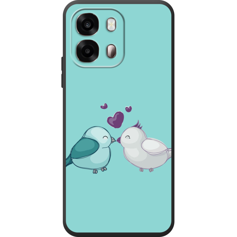 Чохол BoxFace OPPO A6s 4G 