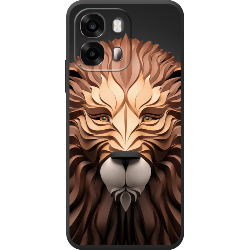 Чохол BoxFace OPPO A6s 4G 