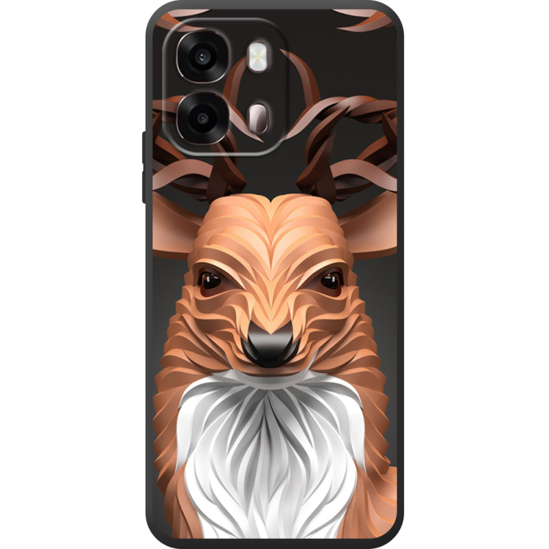 Чохол BoxFace OPPO A6s 4G 