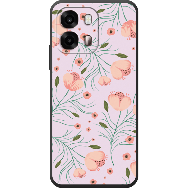 Чохол BoxFace OPPO A6s 4G 