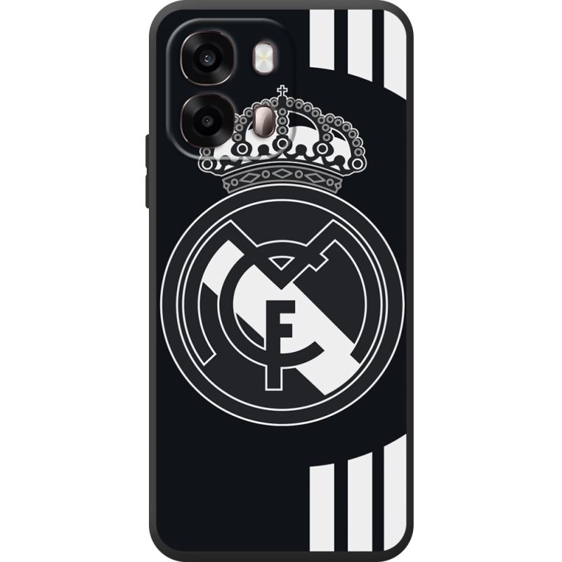 Чохол BoxFace OPPO A6s 4G Real Football