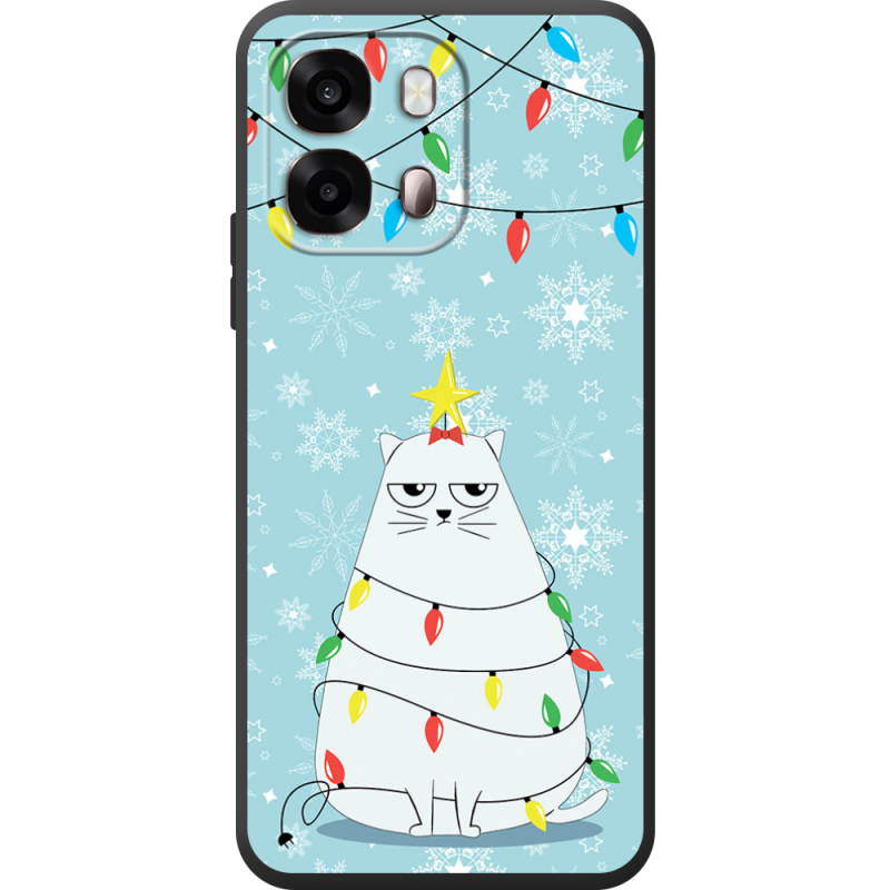 Чохол BoxFace OPPO A6s 4G 