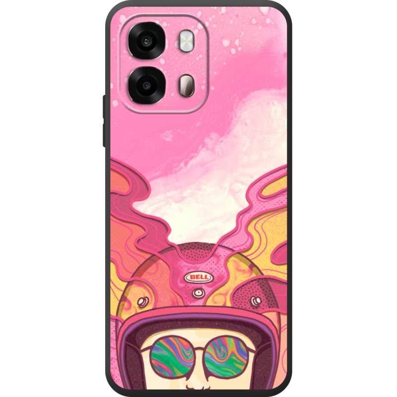 Чохол BoxFace OPPO A6s 4G 