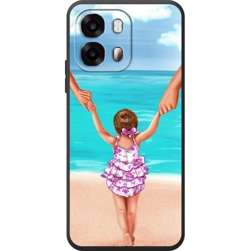 Чохол BoxFace OPPO A6s 4G Happy child