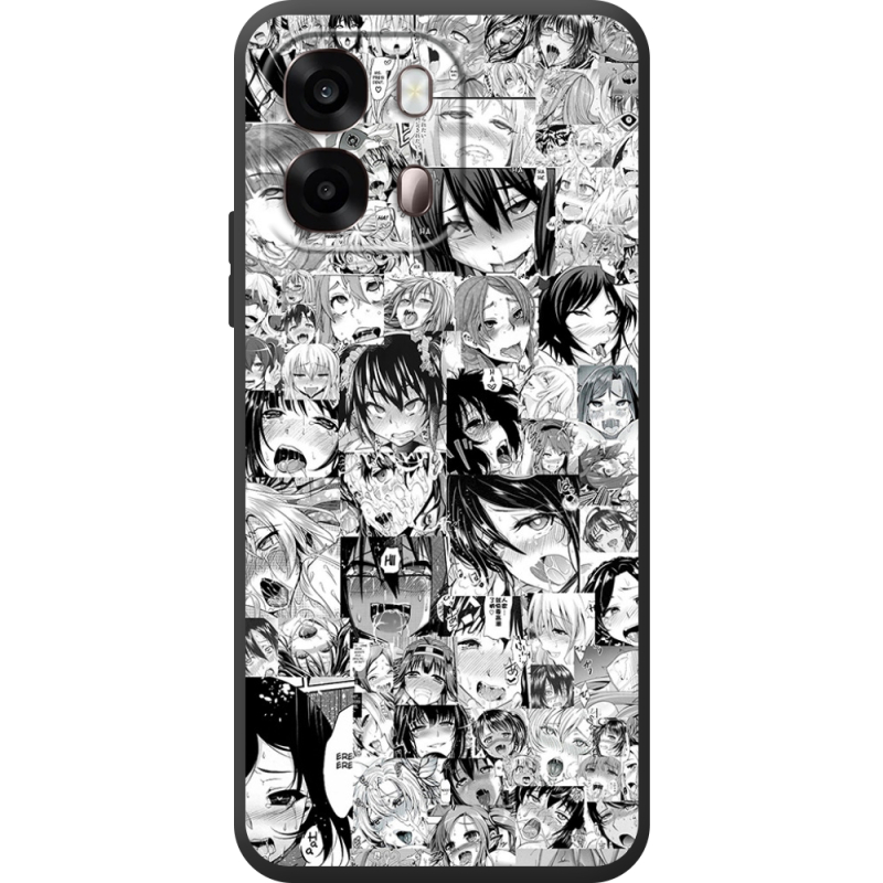 Чохол BoxFace OPPO A6s 4G O-Face