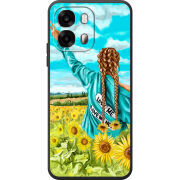 Чохол BoxFace OPPO A6s 4G Love Me, Love Me Not