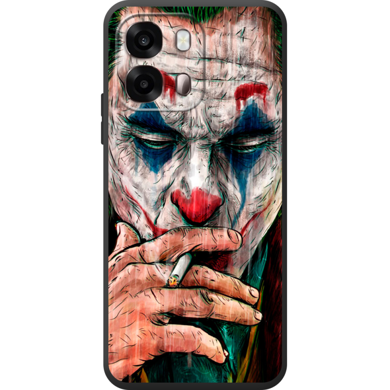 Чохол BoxFace OPPO A6s 4G Джокер