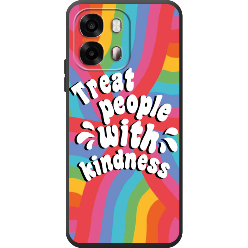 Чохол BoxFace OPPO A6s 4G Kindness