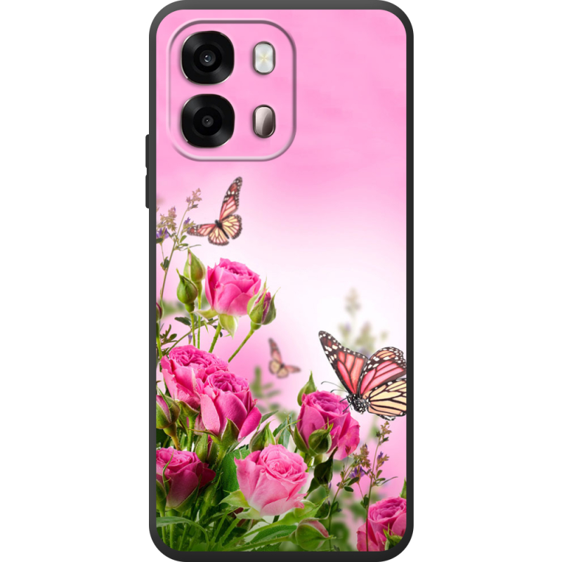 Чохол BoxFace OPPO A6s 4G 