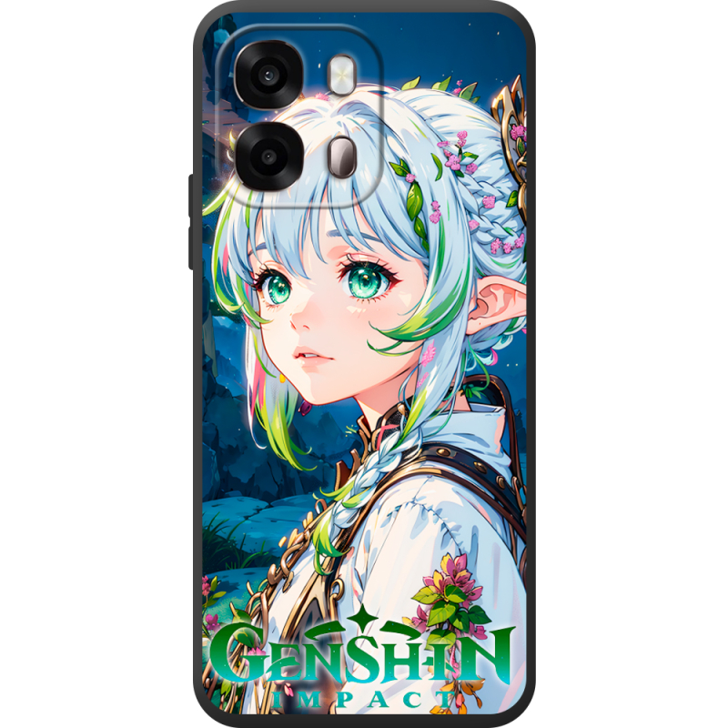 Чохол BoxFace OPPO A6s 4G Нахіда Genshin